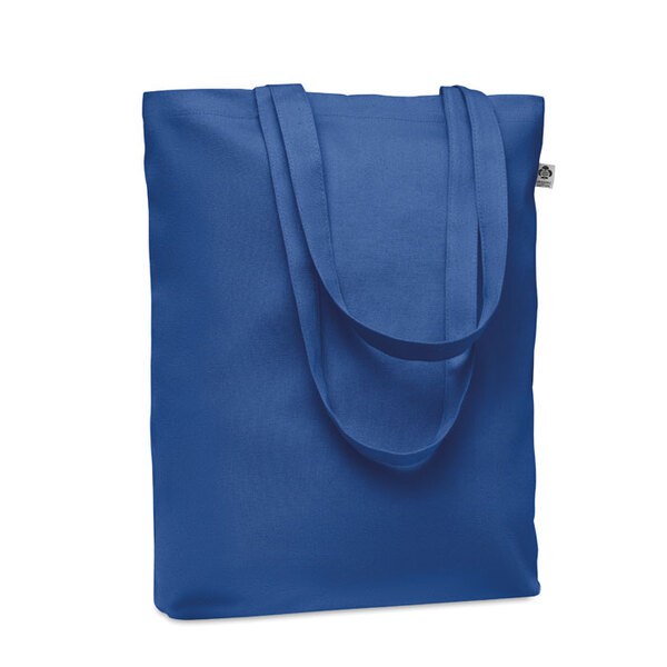 COCO Sac shopping en toile 270 gr/m - GiftRetail MO6713
