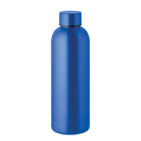 ATHENA Bouteille en acier inox recyclé - GiftRetail MO6750