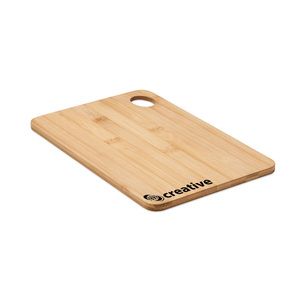 BEMGA LARGE Grande planche en bambou