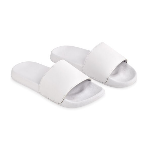 KOLAM EVA Anti-Slip Beach Sliders Size 40/41 - GiftRetail MO6786