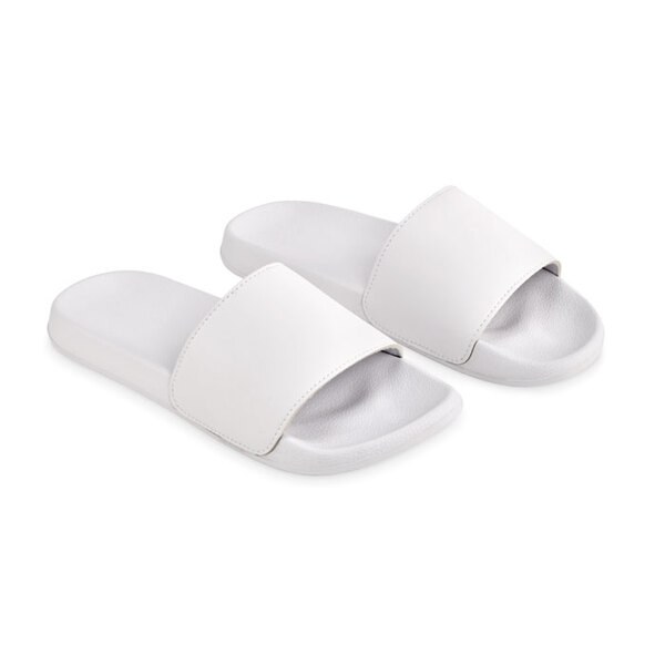 KOLAM Anti -slip sliders size 42/43 - GiftRetail MO6787