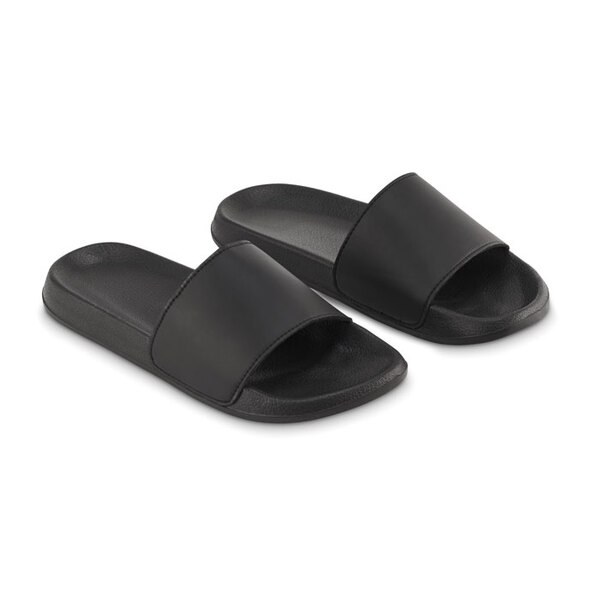 KOLAM Anti-Slip EVA Beach Sliders Size 44/45 - GiftRetail MO6788