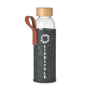 THAI Bouteille en verre 500 ml