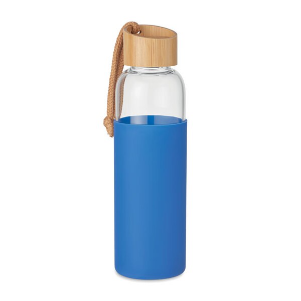 CHAI Bouteille en verre 500 ml - GiftRetail MO6845