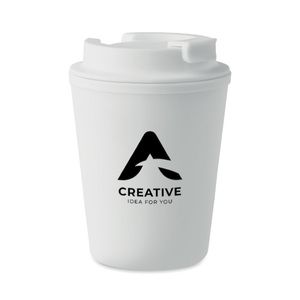 TRIDUS Gobelet en PP recyclé 300 ml