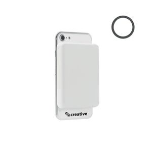 DOUBLETIC Chargeur sans fil magnétique