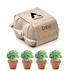 CRESS Kit de culture de cresson
