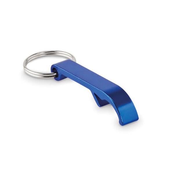 OVIKEY Porte-clés en aluminium recyclé - GiftRetail MO6923
