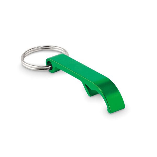 OVIKEY Porte-clés en aluminium recyclé - GiftRetail MO6923
