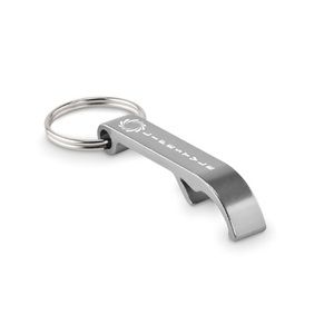 OVIKEY Porte-clés en aluminium recyclé