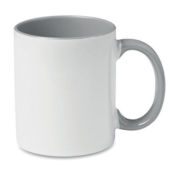 SUBLIMCOLY Mug coloré - GiftRetail MO8422