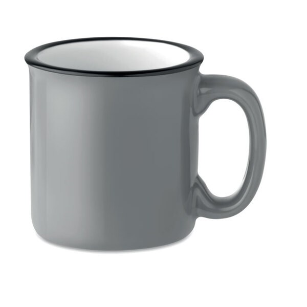 TWEENIES Mug vintage céramique 240 ml   MO9243- - GiftRetail MO9243