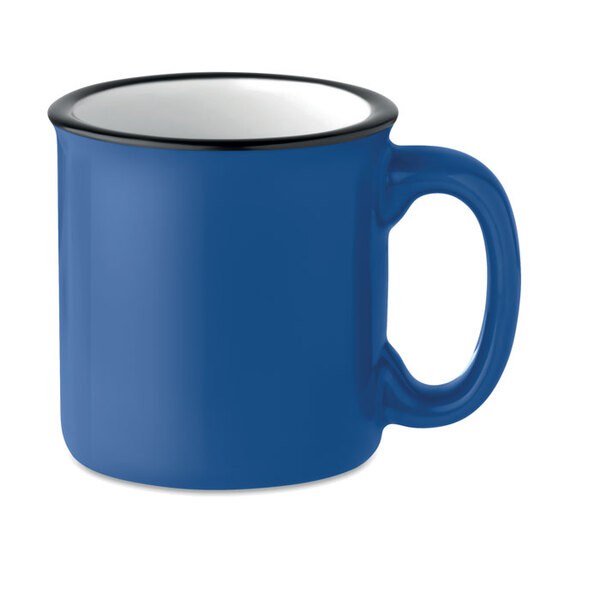 TWEENIES Mug vintage céramique 240 ml   MO9243- - GiftRetail MO9243