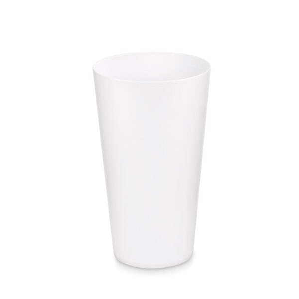 FESTA CUP Gobelet réutilisable 500ml MO9907- - GiftRetail MO9907