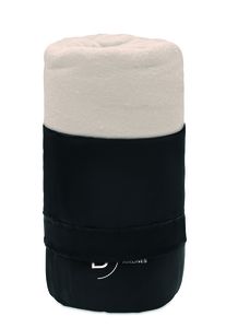 MUSALA RPET Couverture polaire RPET - GiftRetail MO9935