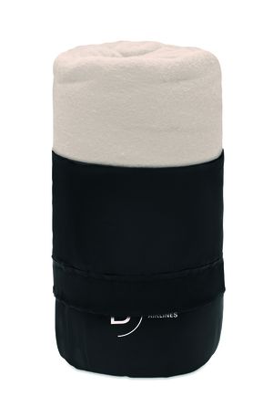 MUSALA RPET Couverture polaire RPET