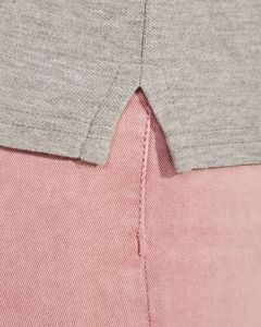 Roly PO6618 - Polo Femme Ajusté en Coton Bio Certifié OCS