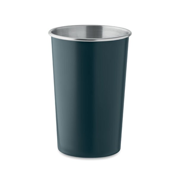 FJARD Gobelet en inox recyclé - GiftRetail MO2063