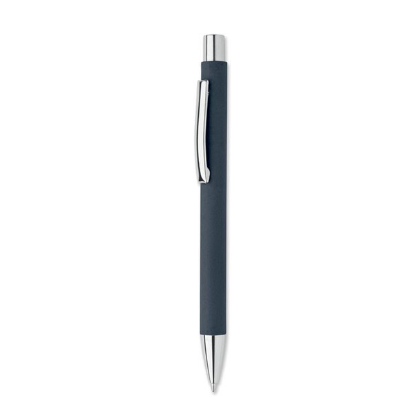 OLYMPIA Stylo à bille en papier recyclé - GiftRetail MO2067