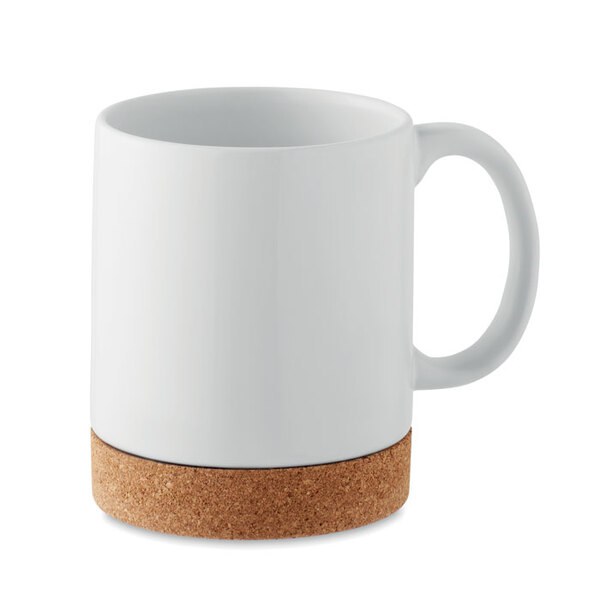 KAROO SUBLIM Mug céramique sublimation - GiftRetail MO2102