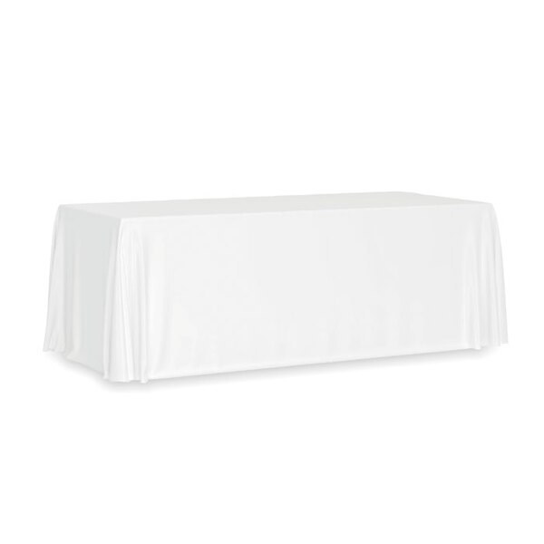 BRIDGE Grande nappe 280x210 cm - GiftRetail MO2103