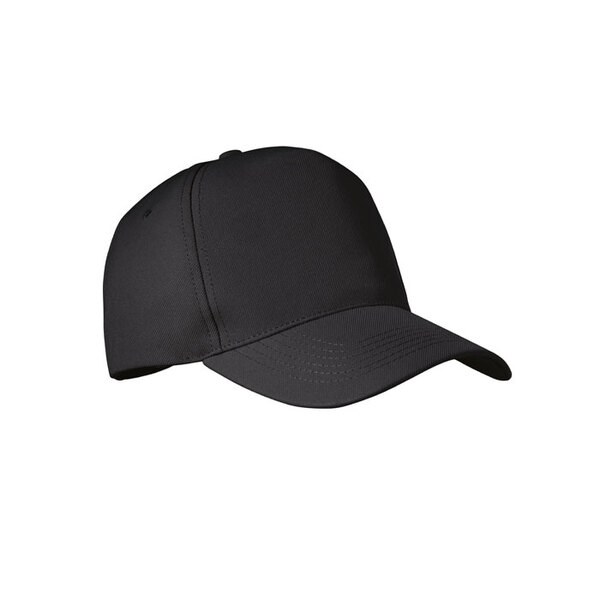 SENGA Casquette RPET à 5 pans - GiftRetail MO6831