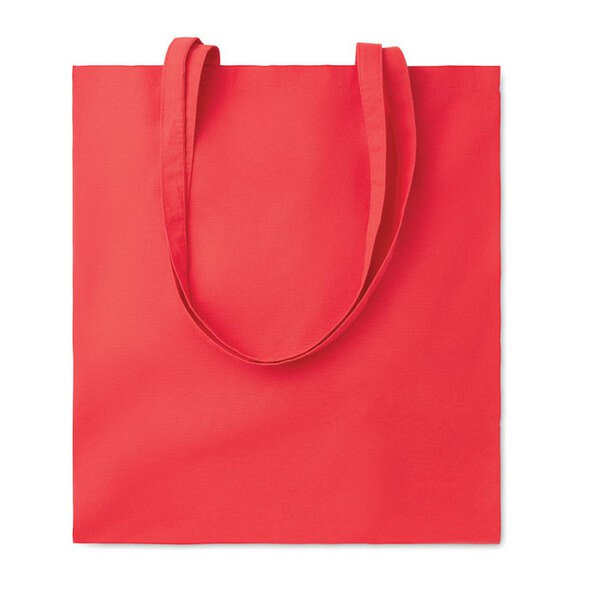 TURA COLOUR Sac shopping coton biologique - GiftRetail MO6851
