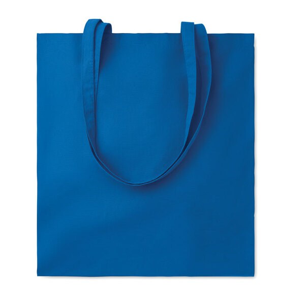 TURA COLOUR Sac shopping coton biologique - GiftRetail MO6851