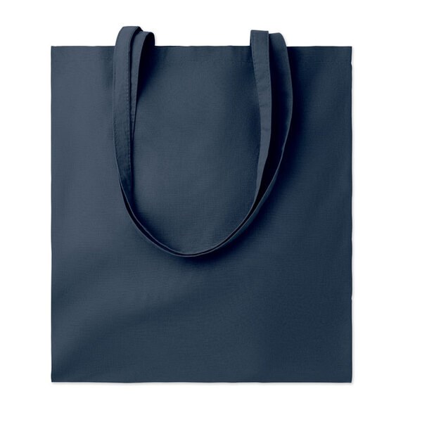 TURA COLOUR Sac shopping coton biologique - GiftRetail MO6851