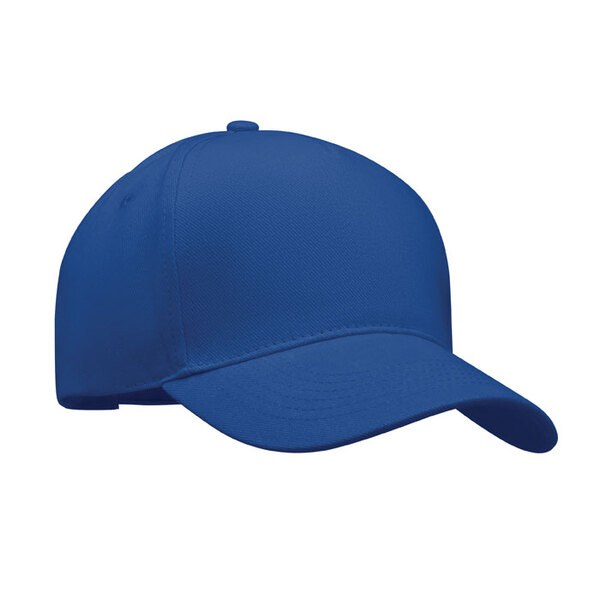SINGA Casquette à 5 pans - GiftRetail MO6875