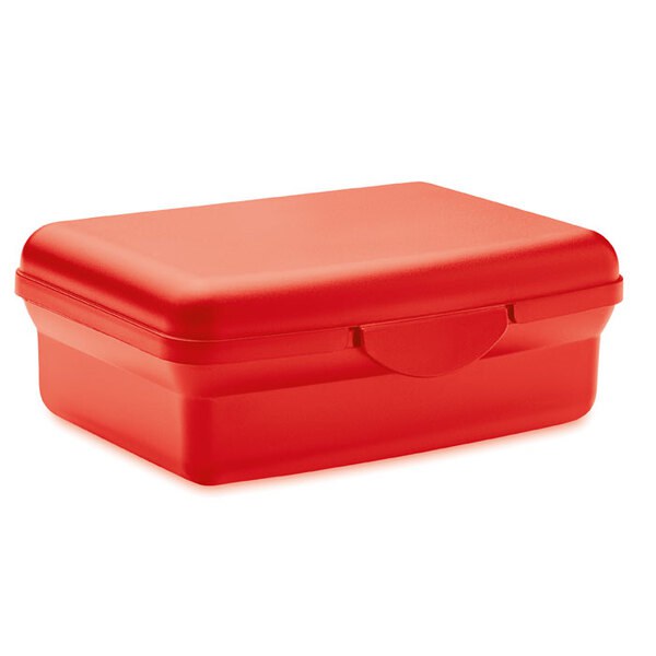 CARMANY Eco-Friendly Recycled PP Lunch Box 800ml - GiftRetail MO6905