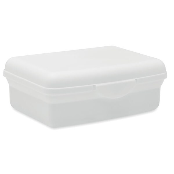 CARMANY Lunchbox en PP recyclé 800ml - GiftRetail MO6905