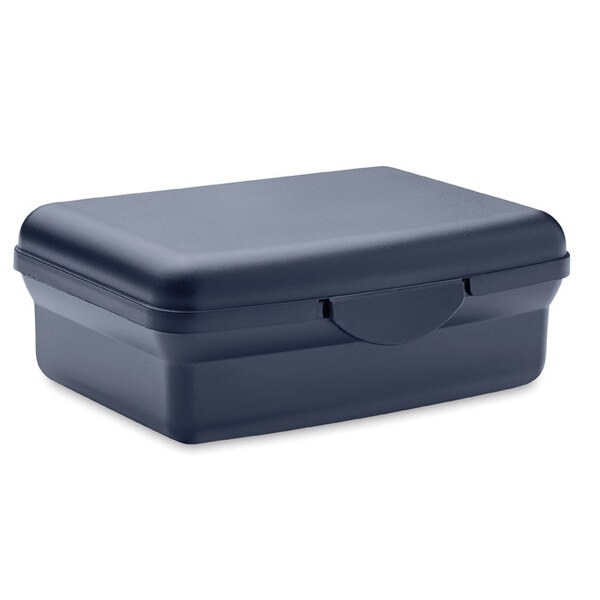 CARMANY Lunchbox en PP recyclé 800ml - GiftRetail MO6905
