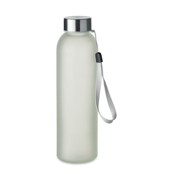 OLMA Bouteille en verre 500ml - GiftRetail MO6922