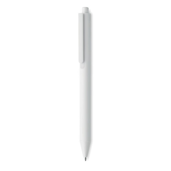 SIDE Stylo poussoir en ABS recyclé - GiftRetail MO6991