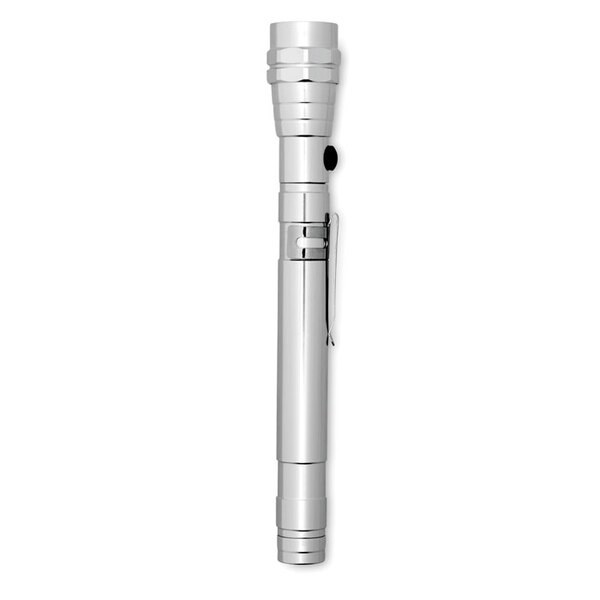 STRECH-TORCH Lampe extensible - GiftRetail MO8621