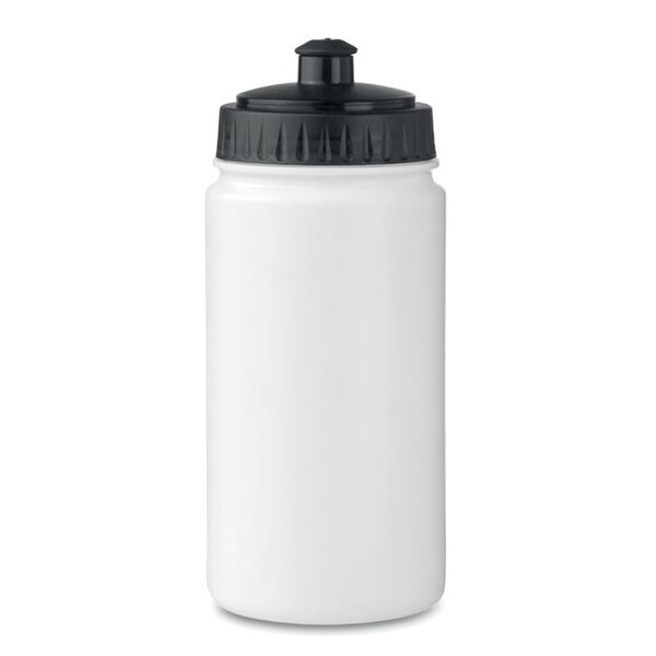 SPOT FIVE Gourde de sport 500 ml - GiftRetail MO8819