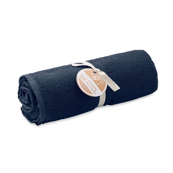 WATER SEAQUAL® serviette 100x170cm - GiftRetail MO2060