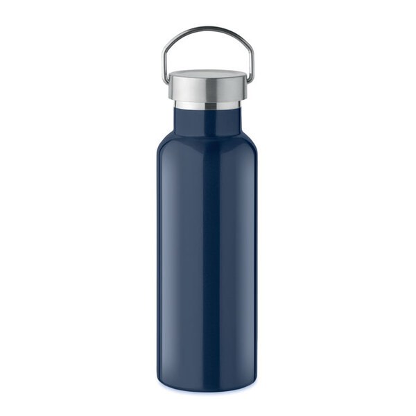 FLORENCE Bouteille double paroi 500 ml - GiftRetail MO2107