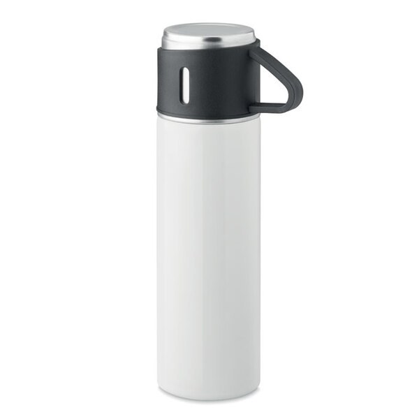 TONIA Bouteille double paroi 420 ml - GiftRetail MO2117