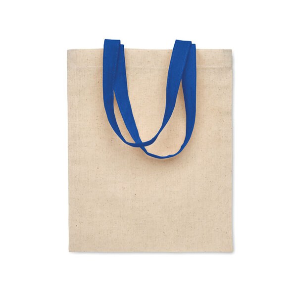 CHISAI Petit sac en coton 140 gr/m² - GiftRetail MO2147
