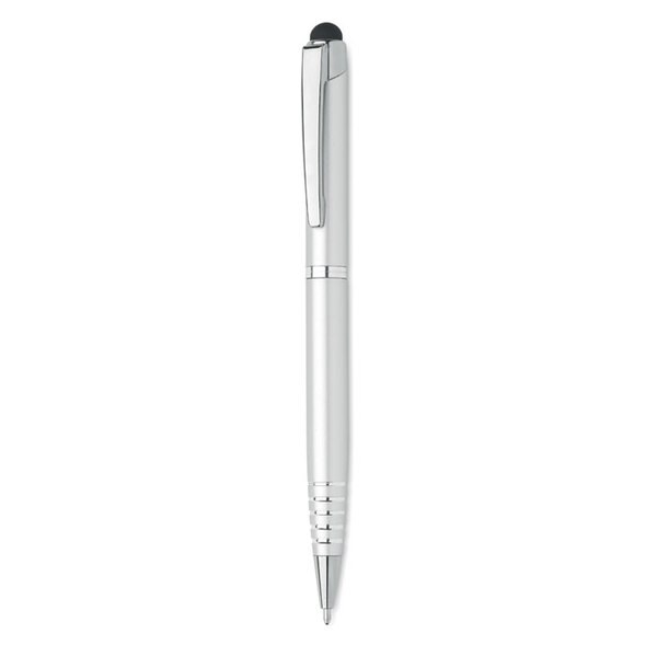 FLORINA Stylo à bille stylet - GiftRetail MO2157