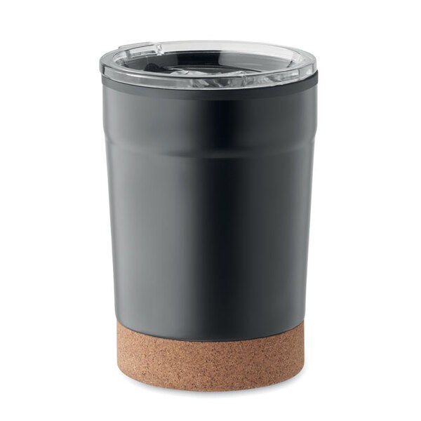 NOMU Gobelet double paroi 300ml - GiftRetail MO2187