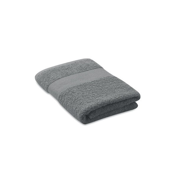 SERRY Serviette de bain 50x30cm - GiftRetail MO2258
