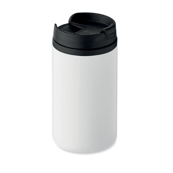 FALUN Mug double paroi 250 ml - GiftRetail MO9246