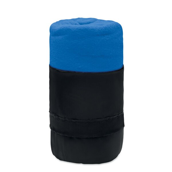 MUSALA RPET Couverture polaire RPET - GiftRetail MO9935