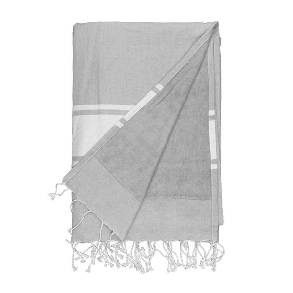 Goya 36082 - Pareo excellent avec serviette, ultrafonctionnel MAUI