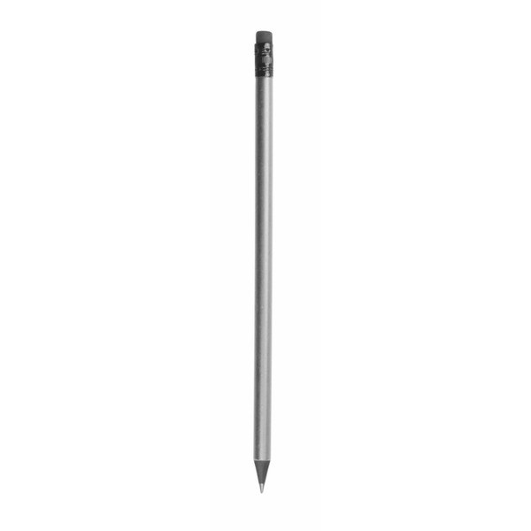 Goya 36066 - Crayon en bois élégant avec gomme MATT