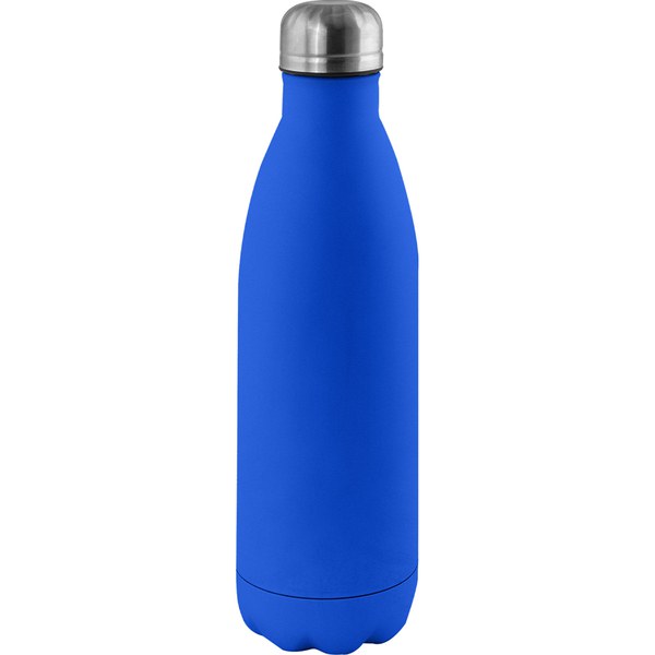Goya 39026 - Gourde en Acier Inoxydable Mat 750ml SODA