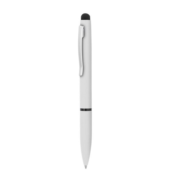 Goya 39051 - Stylo en aluminium avec pointeur tactile GRADUATE